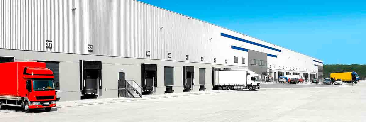 Customs Brokerage logistics service