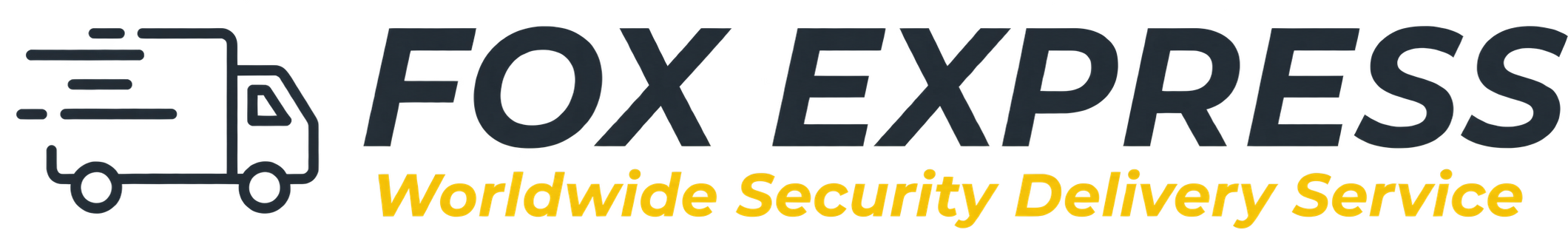 foxexpressworld.com logo